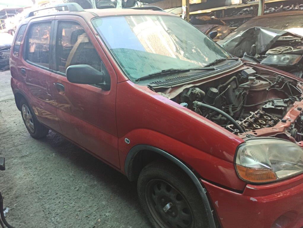  Suzuki IGNIS 2006    EN DESARME